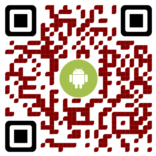 Google Play QR Code