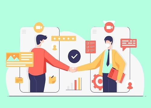 Client Engagement Image