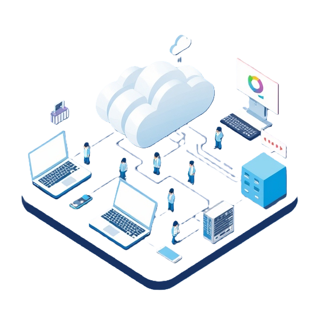 Connect Image