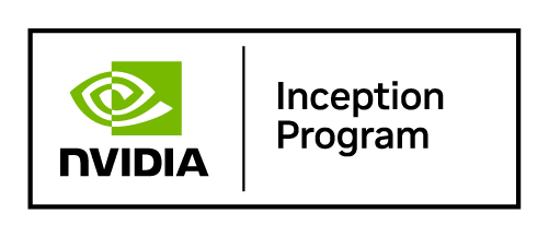 NVIDIA Recognition