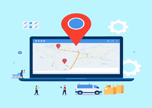 Resource Tracking Image