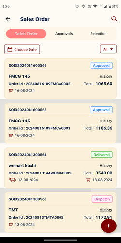 Feature Screenshot 3